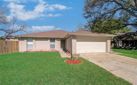 Photo of 2702 Fir Crest Court, Stafford, TX 77477 (MLS # 94899278)