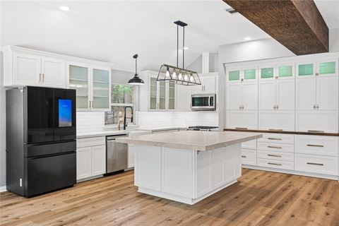 Tiny photo for 27103 Bridleway Circle, Magnolia, TX 77355 (MLS # 80751483)