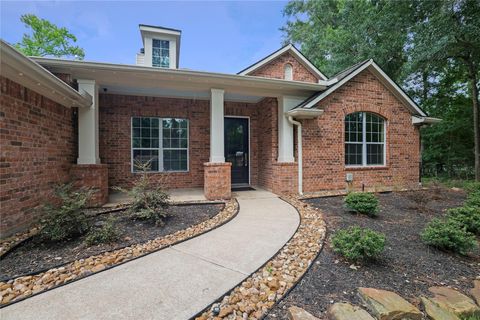 Tiny photo for 27103 Bridleway Circle, Magnolia, TX 77355 (MLS # 80751483)