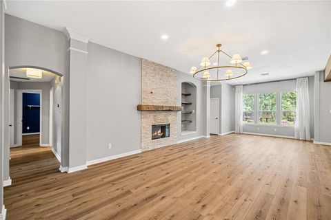 Tiny photo for 27103 Bridleway Circle, Magnolia, TX 77355 (MLS # 80751483)