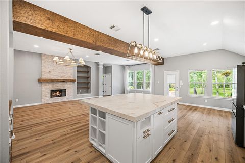 Tiny photo for 27103 Bridleway Circle, Magnolia, TX 77355 (MLS # 80751483)