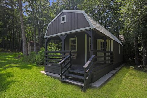 Tiny photo for 27103 Bridleway Circle, Magnolia, TX 77355 (MLS # 80751483)