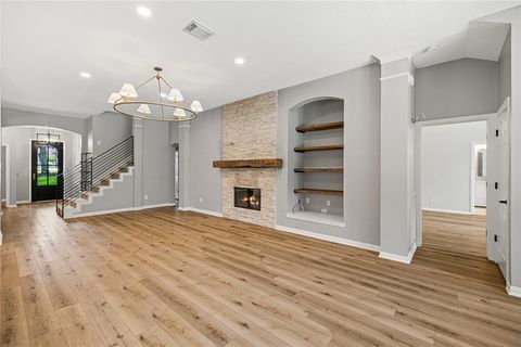 Tiny photo for 27103 Bridleway Circle, Magnolia, TX 77355 (MLS # 80751483)