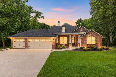 Photo of 27103 Bridleway Circle, Magnolia, TX 77355 (MLS # 80751483)