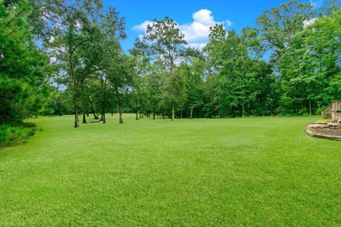 Tiny photo for 27103 Bridleway Circle, Magnolia, TX 77355 (MLS # 80751483)