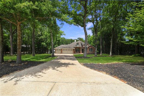 Photo of 27103 Bridleway Circle, Magnolia, TX 77355 (MLS # 80751483)