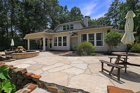 Tiny photo for 27103 Bridleway Circle, Magnolia, TX 77355 (MLS # 80751483)