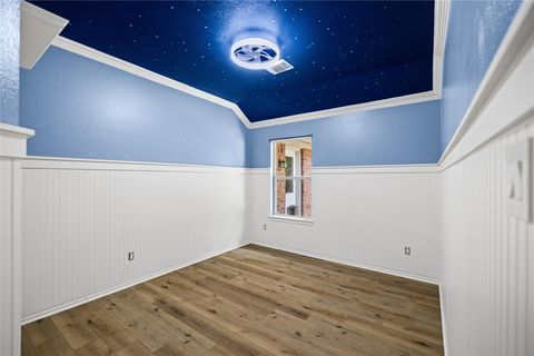 Tiny photo for 27103 Bridleway Circle, Magnolia, TX 77355 (MLS # 80751483)