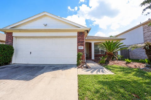 Photo of 19818 Cypresswood Falls, Spring, TX 77373 (MLS # 19298808)