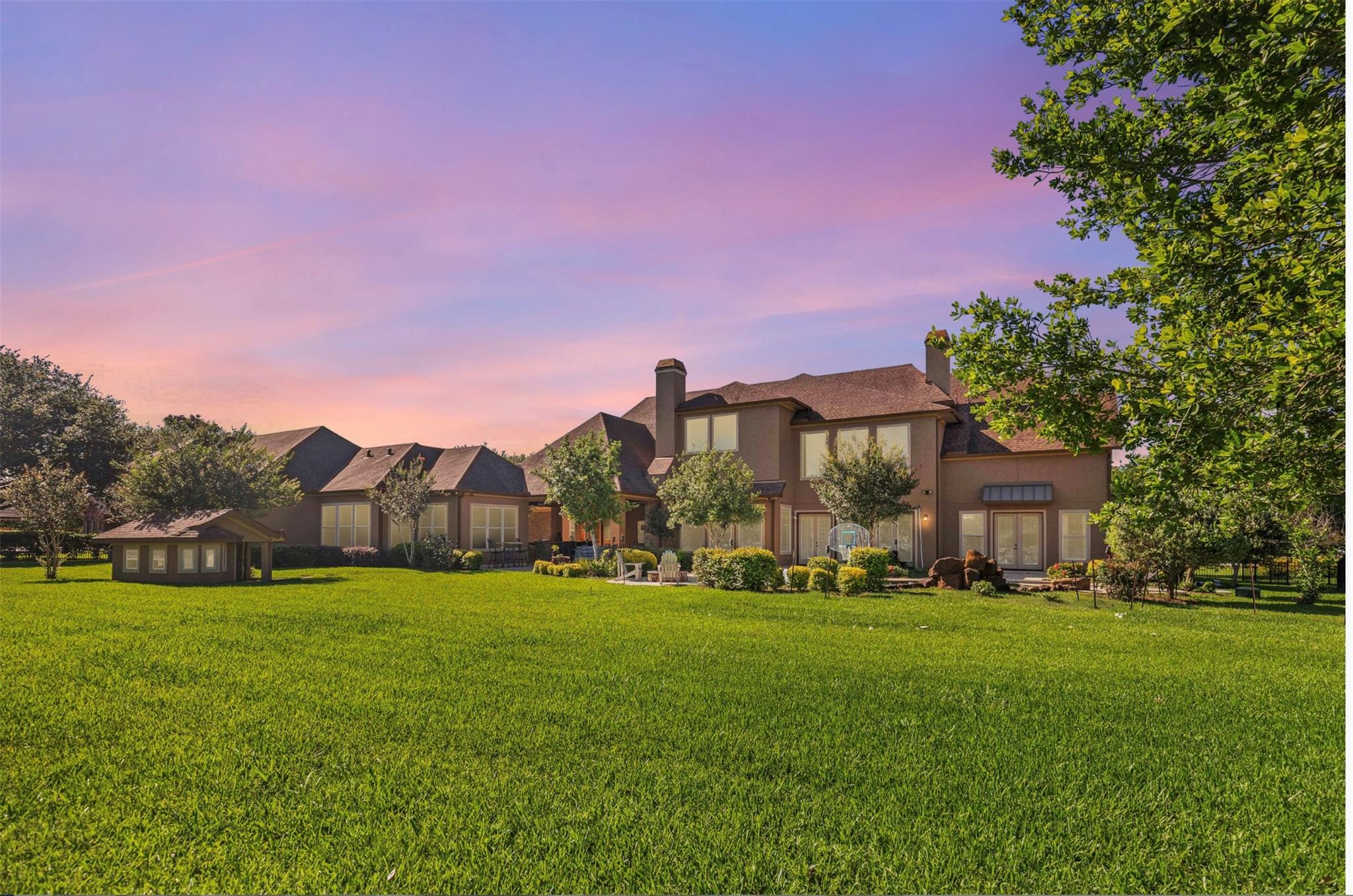 2419 Parrot Shell Lane