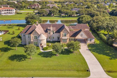 Photo of 2419 Parrot Shell Lane, Richmond, TX 77406 (MLS # 84252712)
