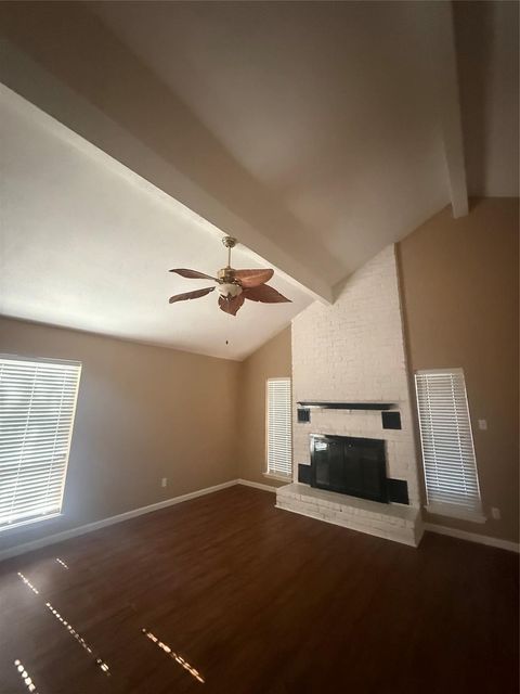 Photo of 15715 Rolling Timbers Drive, Houston, TX 77084 (MLS # 75035000)