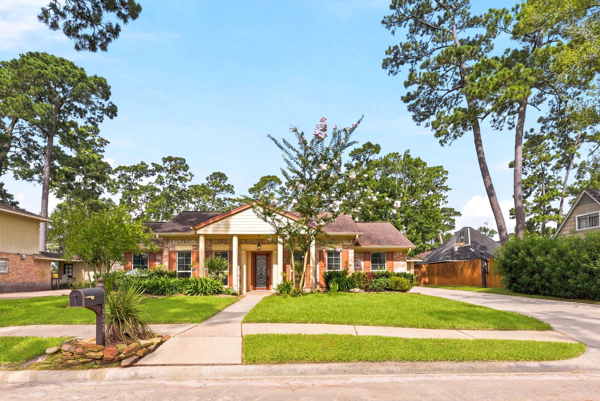 3726 Autumn Lane