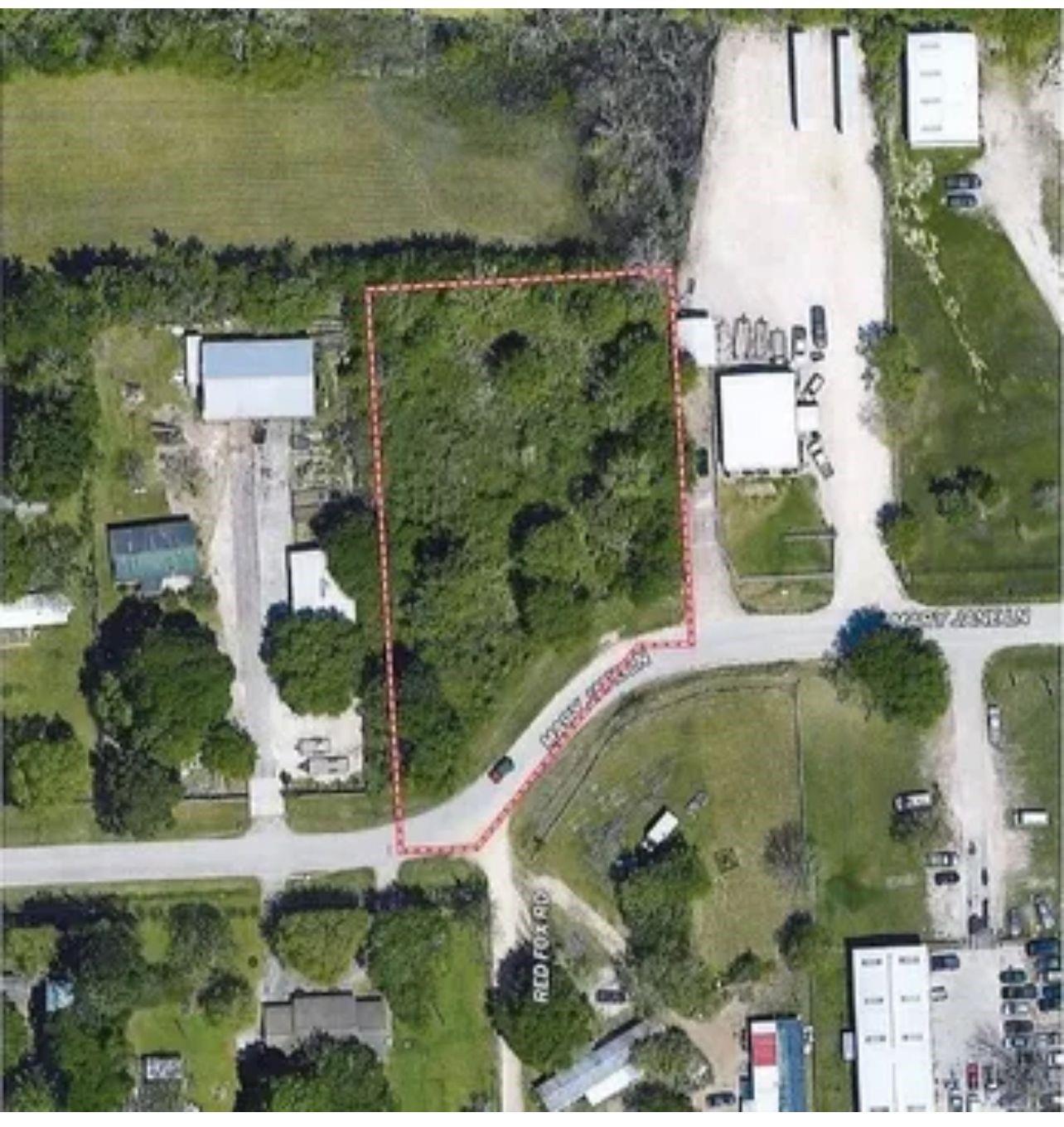 14410 Mary Jane Lane