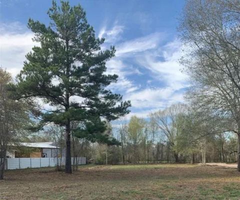 Vacant Land For Sale - 14410 Mary Jane Lane<br/> Tomball, TX 77377