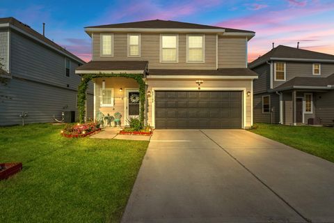 Photo of 22102 Great Royal Lane, Houston, TX 77073 (MLS # 79754112)