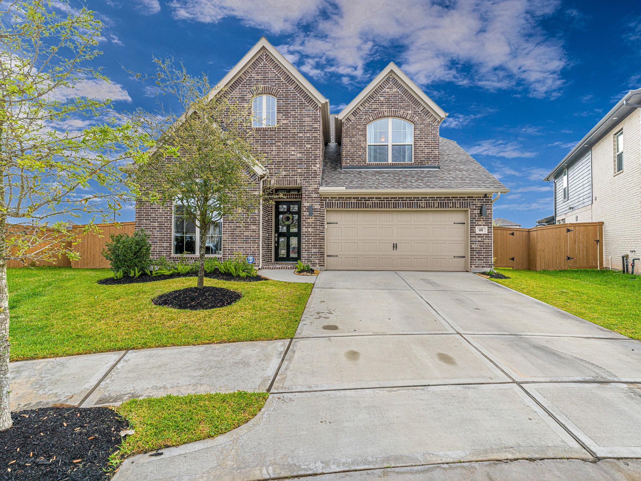 608 Malibu Pines Drive
