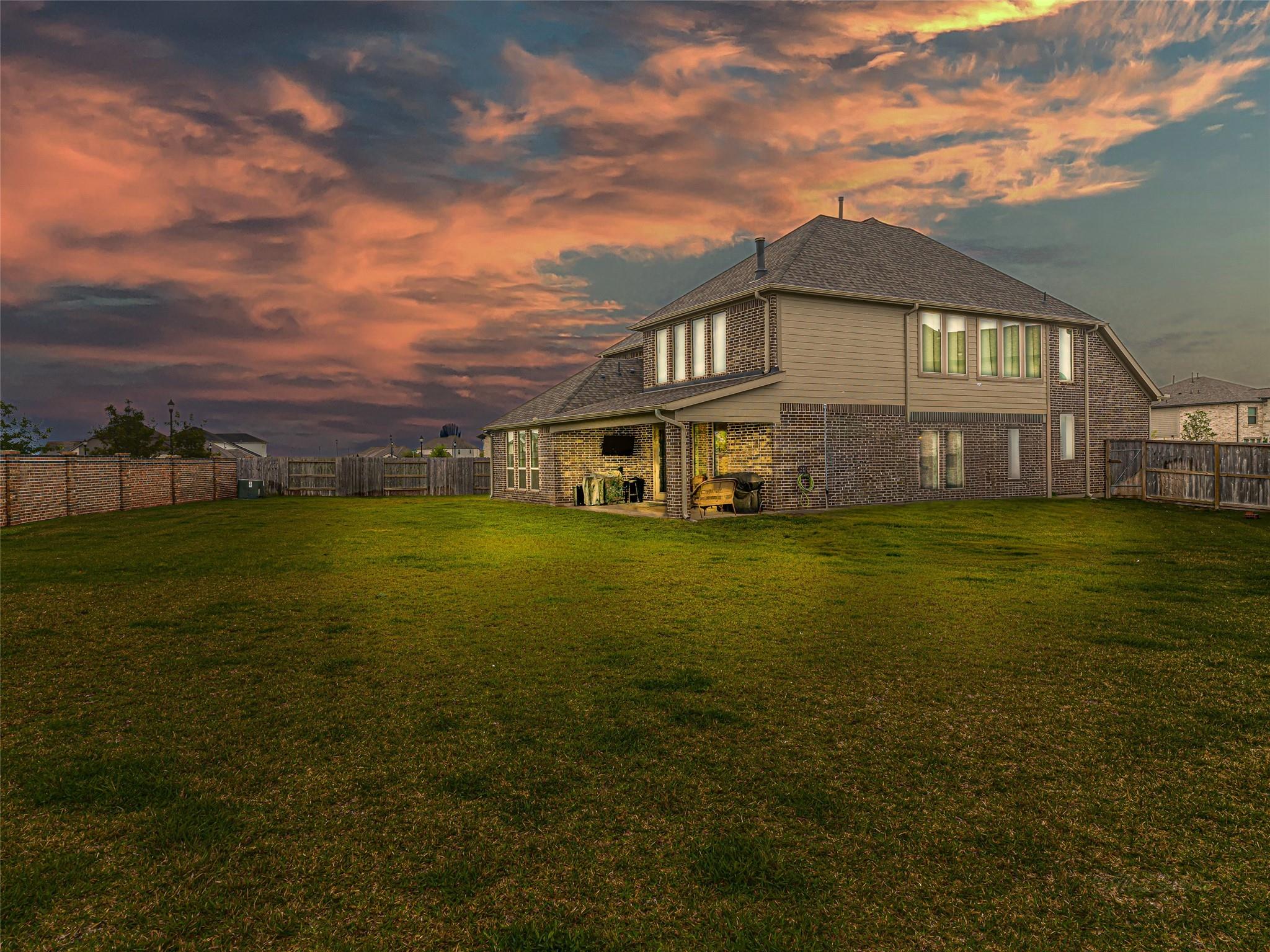 608 Malibu Pines Drive