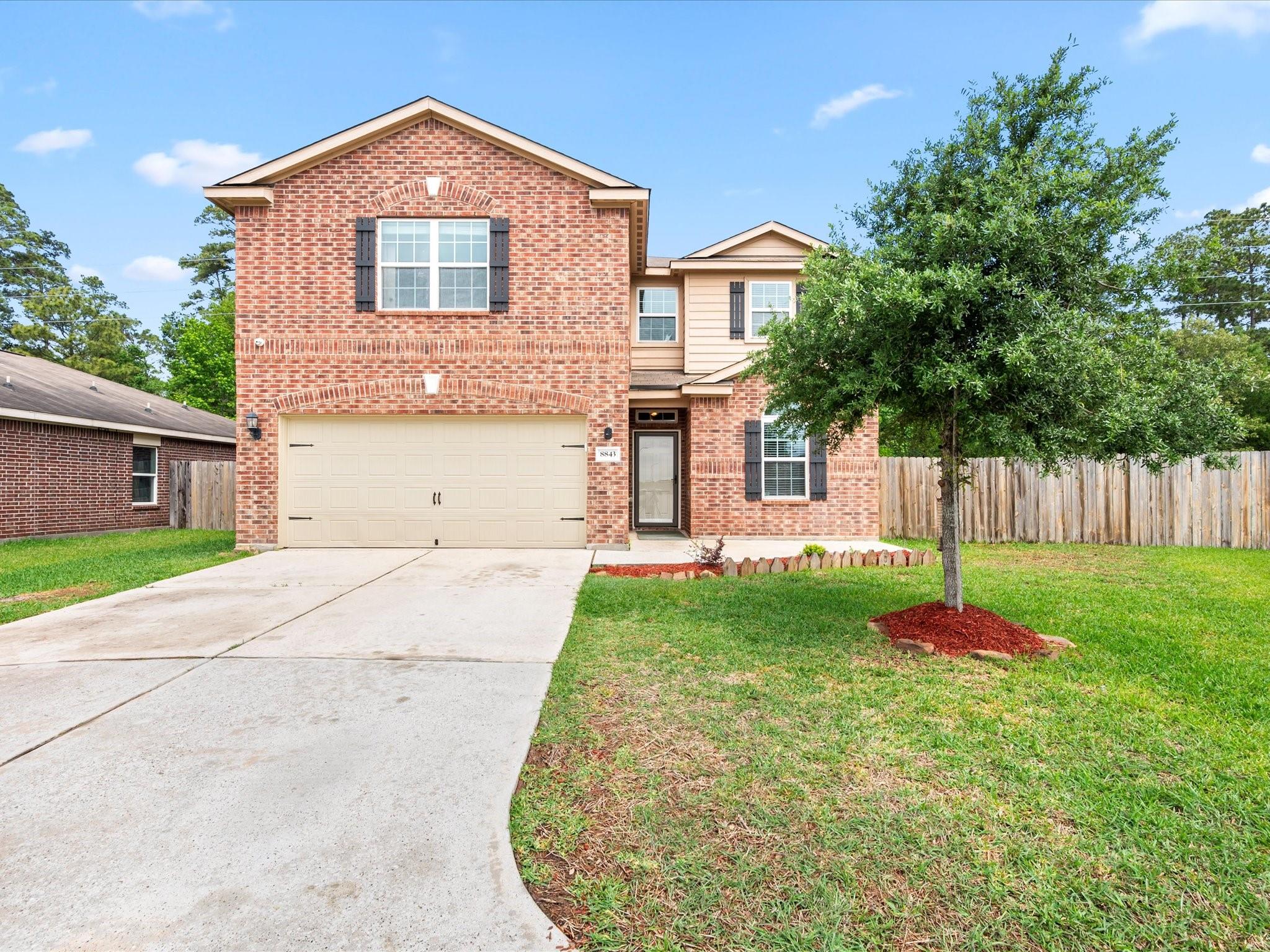 8843 Leclaire Meadow Drive