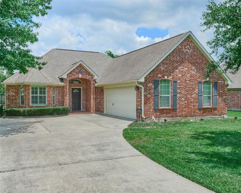 Photo of 12302 Walden Road, Montgomery, TX 77356 (MLS # 76119965)