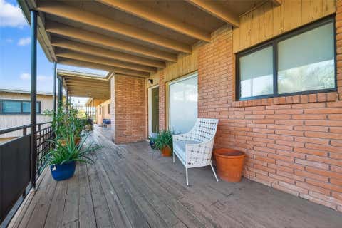 Photo of 3809 N Braeswood Boulevard #21, Houston, TX 77025 (MLS # 31235314)