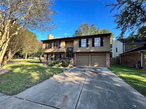 8426 Laurel Trails Drive Houston TX 77095