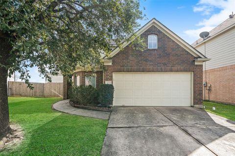 Homes For Rent - 14822 Juniper Dale Court<br/> Houston, TX 77049