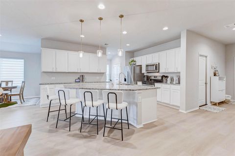 Photo of 4426 Salerno Gulf Way, Katy, TX 77449 (MLS # 73222369)
