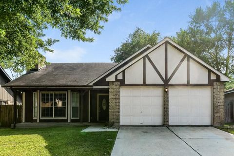 Photo of 23219 Timberbrook Drive, Spring, TX 77373 (MLS # 77579310)