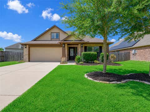 Photo of 7622 Adobe Canyon Lane, Richmond, TX 77469 (MLS # 19127556)