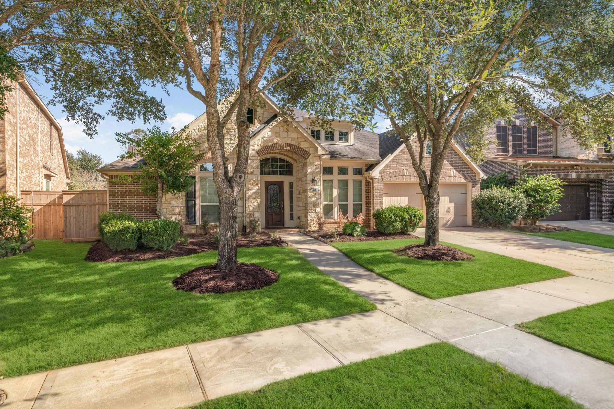 6311 S Saddle Creek Lane