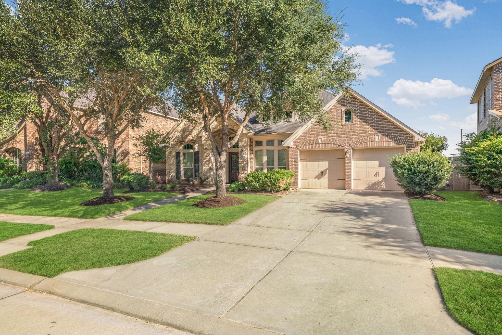 6311 S Saddle Creek Lane