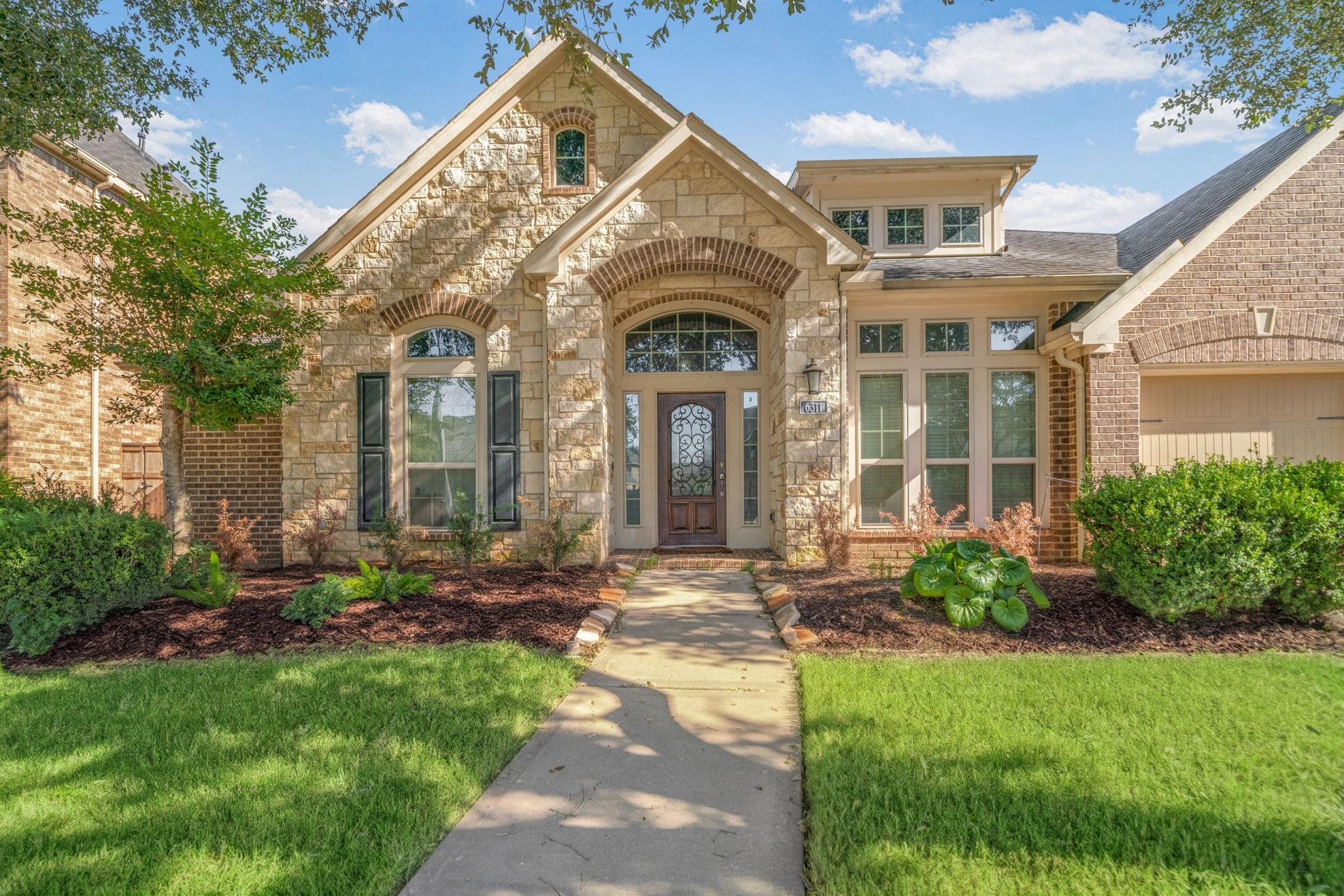 6311 S Saddle Creek Lane