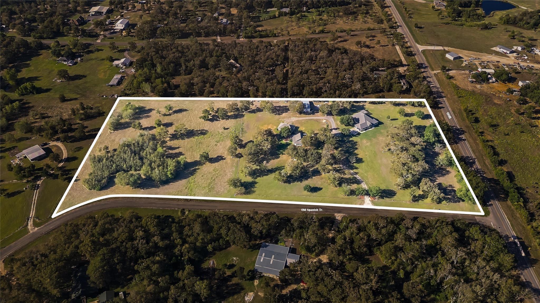 5050 Old Spanish Trail