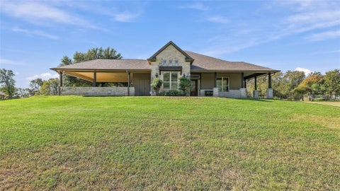 Photo of 5050 Old Spanish Trail, Bryan, TX 77807 (MLS # 35717962)