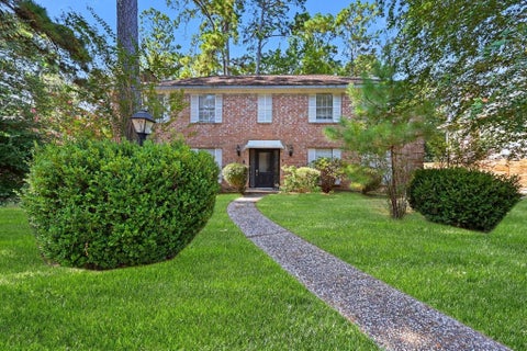Photo of 11719 Moorcreek Drive, Houston, TX 77070 (MLS # 7318929)