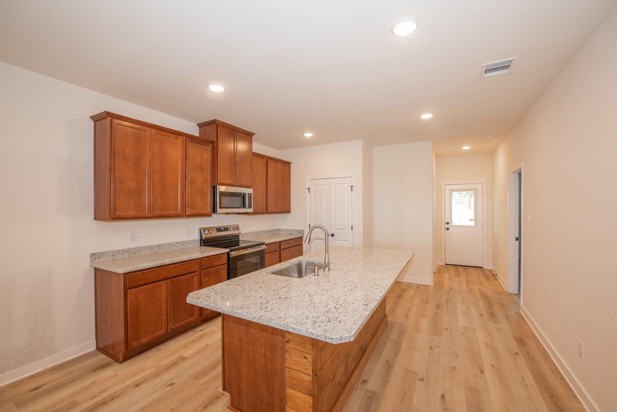 603 N Echols Street Unit A And B