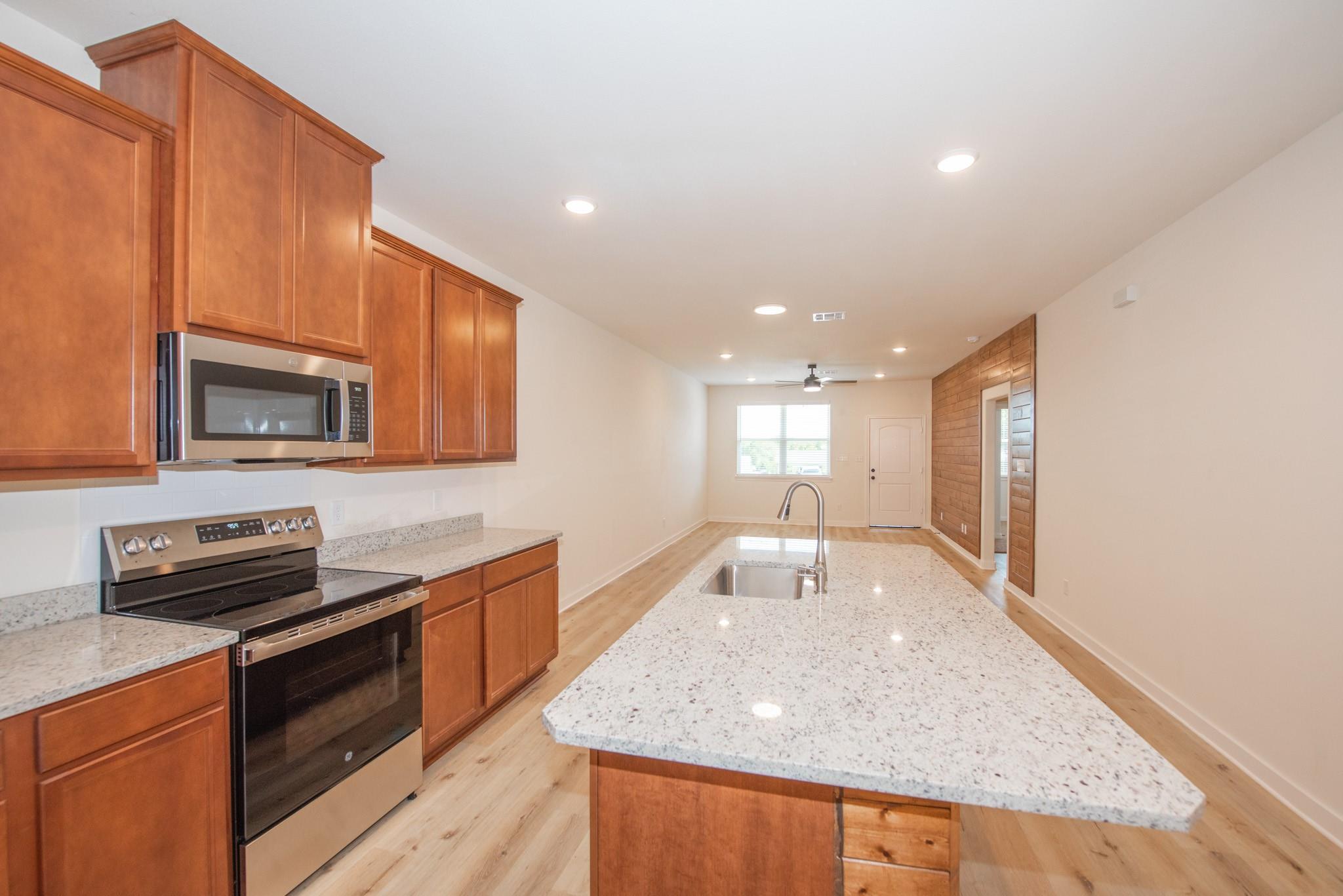 603 N Echols Street Unit A And B