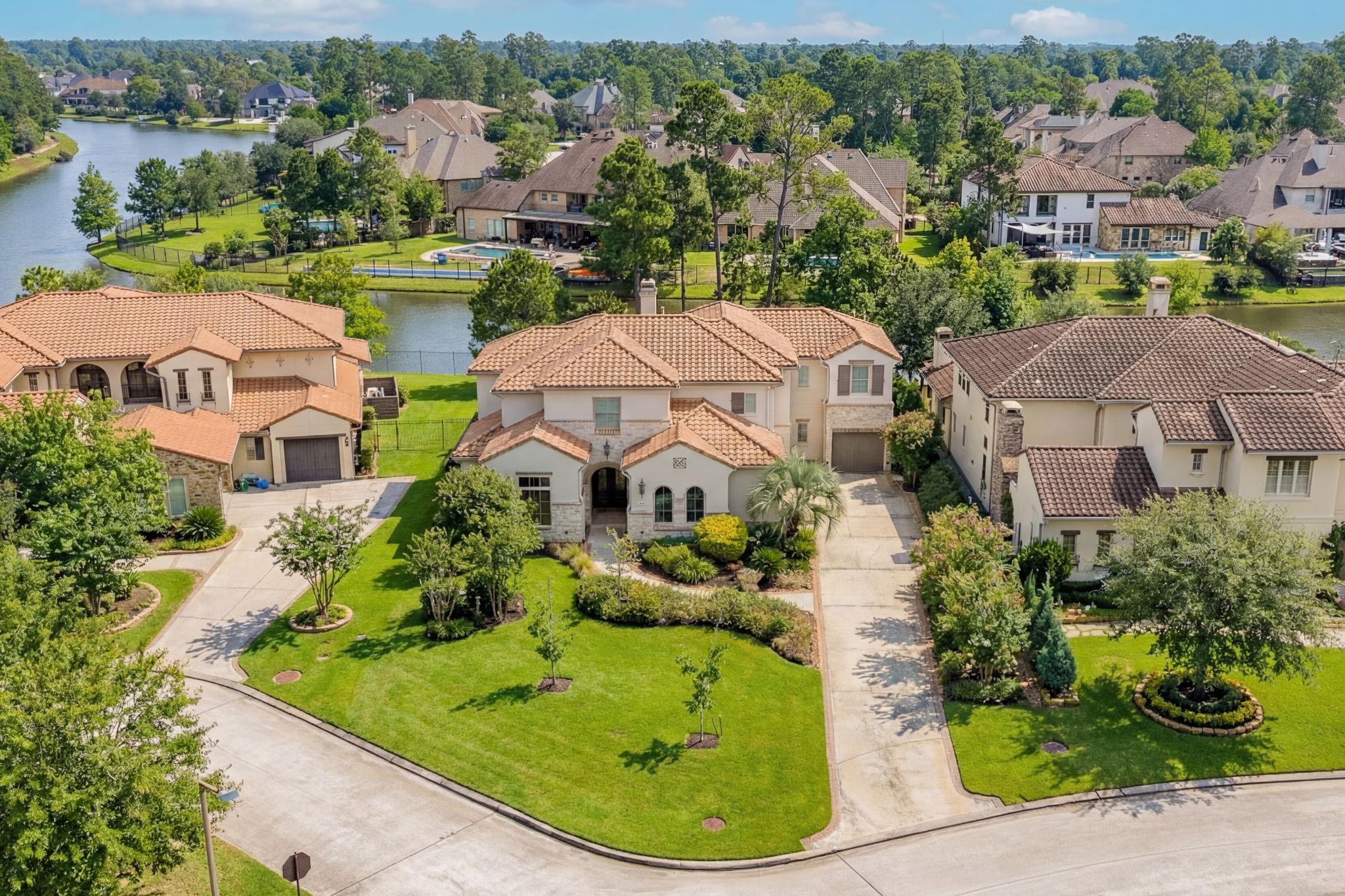 14 N Shasta Bend Circle