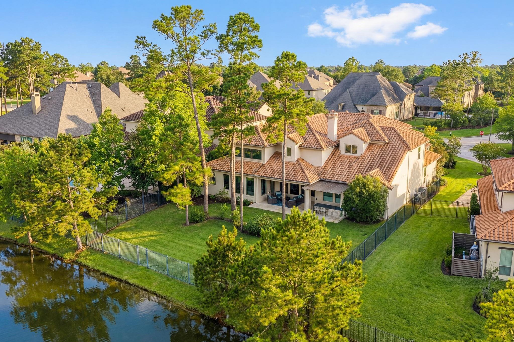 14 N Shasta Bend Circle