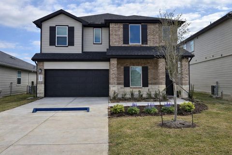 Photo of 30635 Windermere Peaks Lane, Fulshear, TX 77441 (MLS # 57344478)