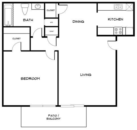 3523 Fawn Valley Drive 1065