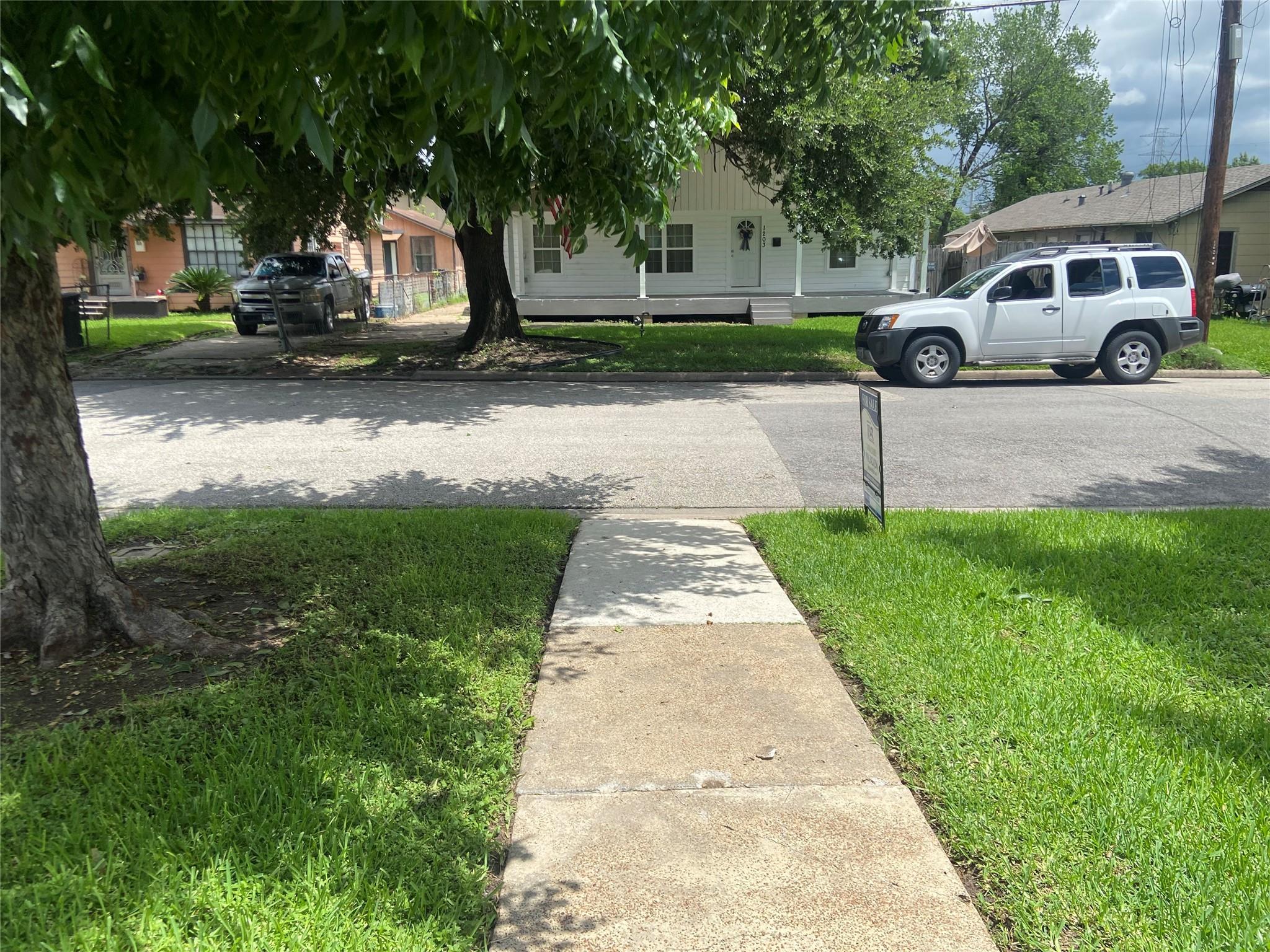 1204 9th Street