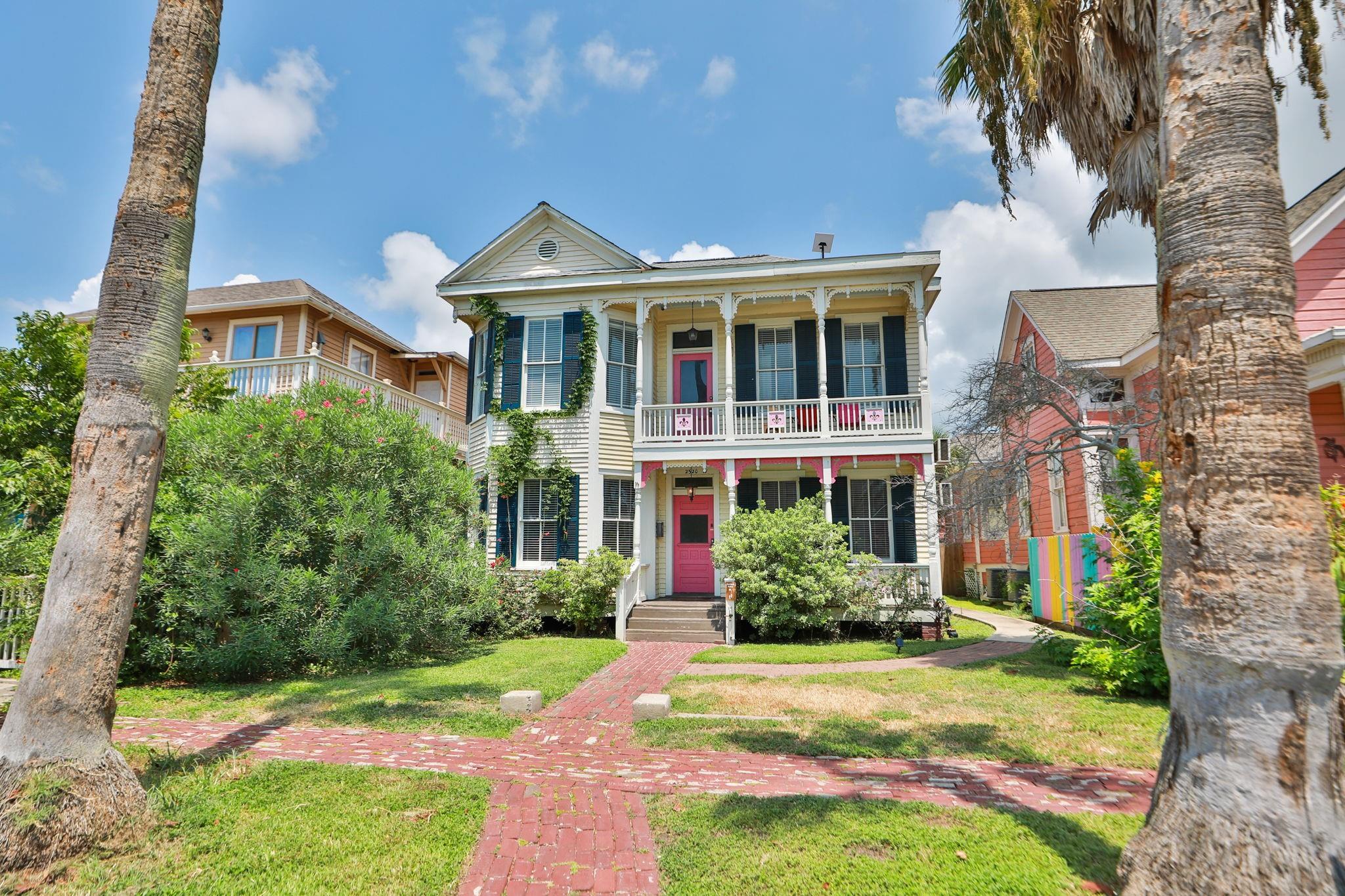 2520 Avenue P 1/2