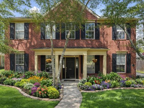 18 Hawkseye Place The Woodlands TX 77381