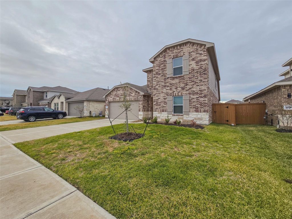 Photo of 4904 Almond Terrace Drive, Katy, TX 77493 (MLS # 79881009)