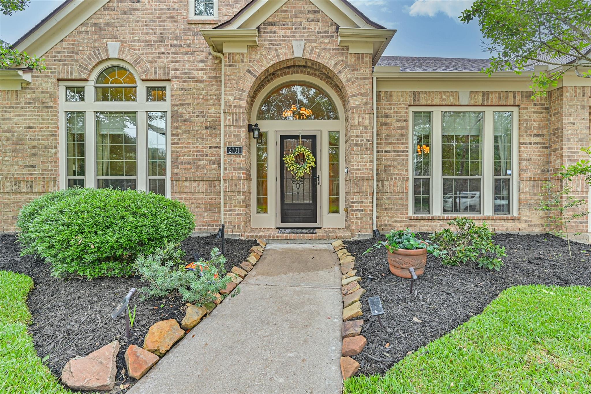 2701 Greenblade Court