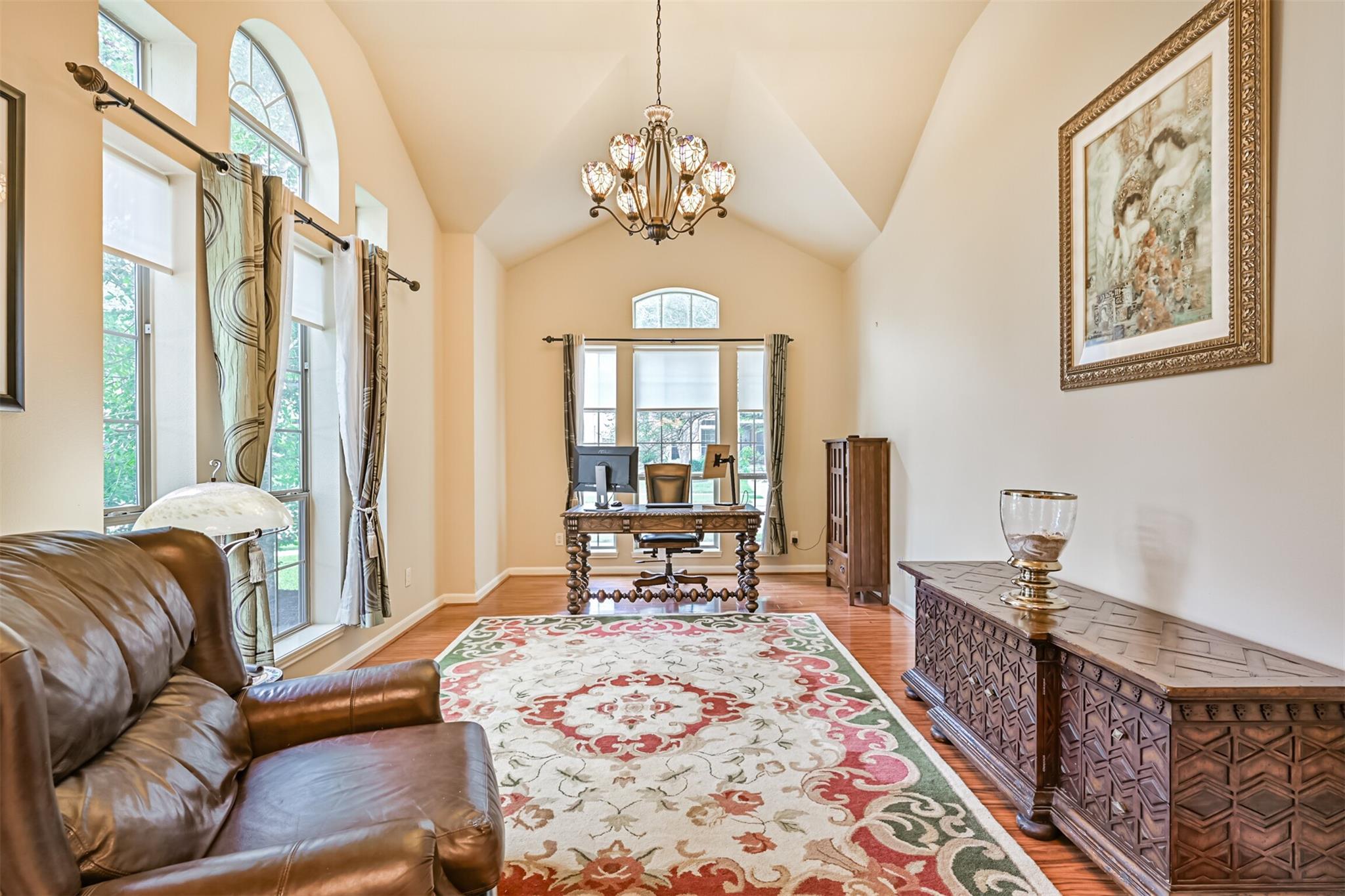 2701 Greenblade Court