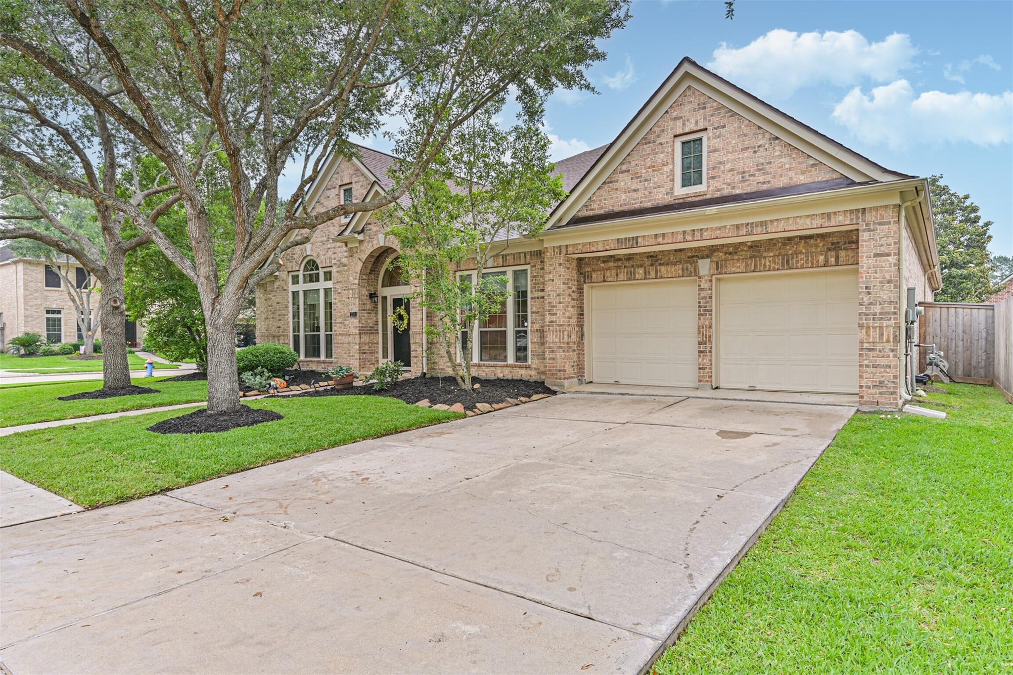 2701 Greenblade Court