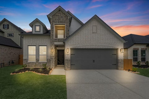 Photo of 5630 Toledo Pines Lane, Katy, TX 77449 (MLS # 3582643)